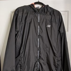 New Balance Jacket